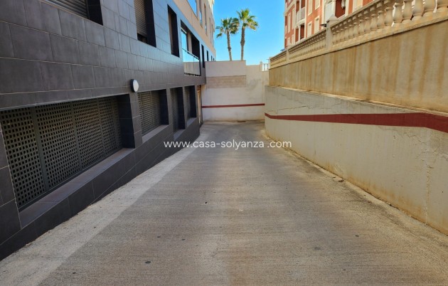 Revente - Appartement - La Mata - Costa Blanca