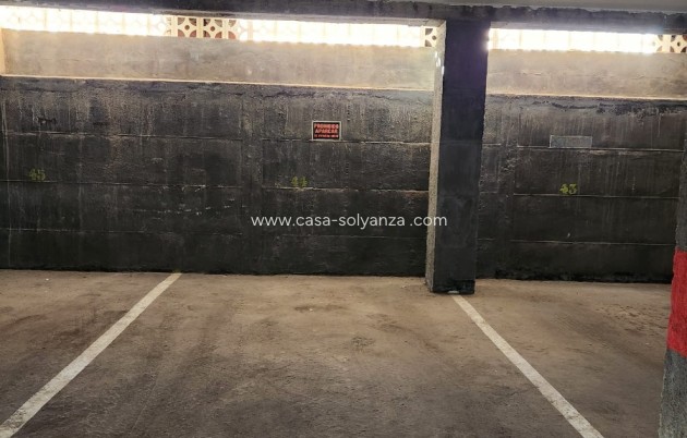 Revente - Appartement - La Mata - Costa Blanca