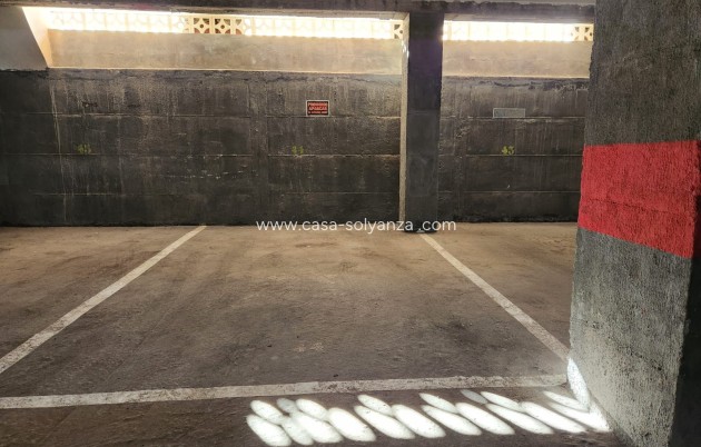 Revente - Appartement - La Mata - Costa Blanca