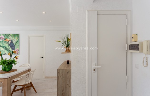 Revente - Appartement - Torrevieja - Costa Blanca