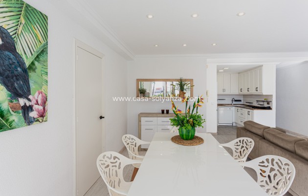 Revente - Appartement - Torrevieja - Costa Blanca