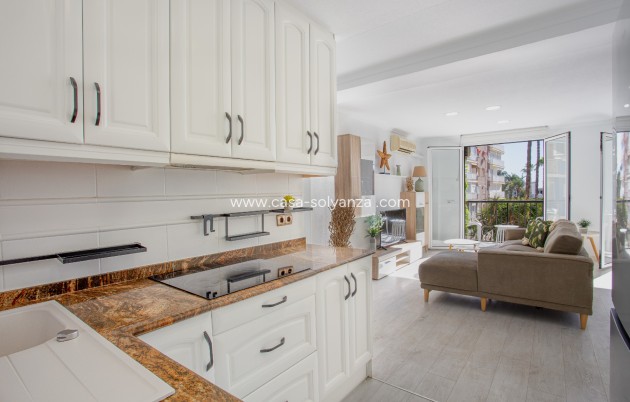 Revente - Appartement - Torrevieja - Costa Blanca