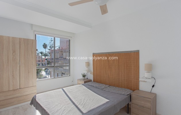 Revente - Appartement - Torrevieja - Costa Blanca