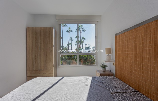 Revente - Appartement - Torrevieja - Costa Blanca