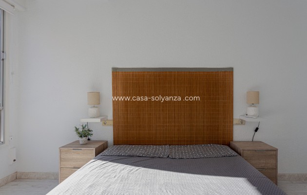 Revente - Appartement - Torrevieja - Costa Blanca