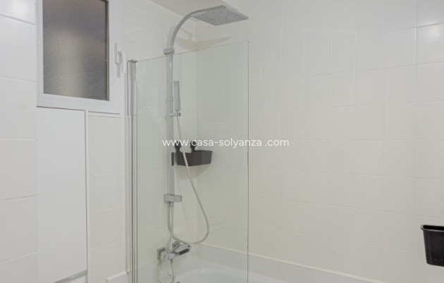 Revente - Appartement - Torrevieja - Costa Blanca