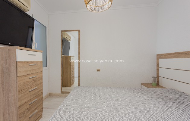 Revente - Appartement - Torrevieja - Costa Blanca