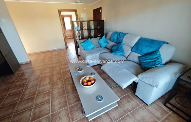 Revente - Villa - Canada del Trigo - Inland