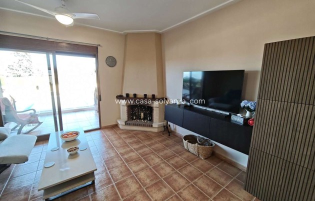 Revente - Villa - Canada del Trigo - Inland