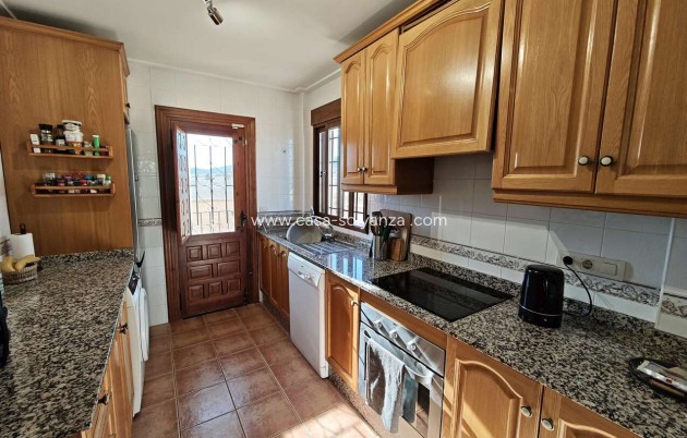 Revente - Villa - Canada del Trigo - Inland