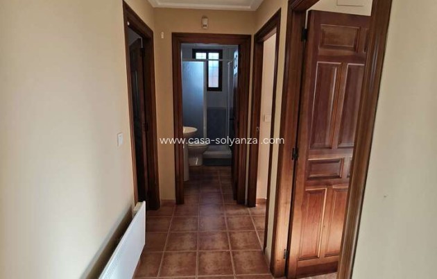 Revente - Villa - Canada del Trigo - Inland