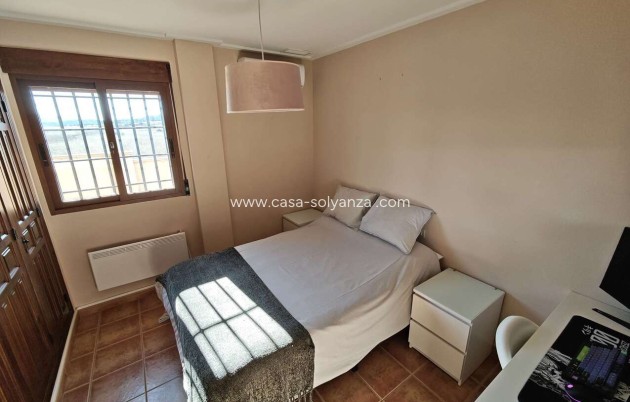 Revente - Villa - Canada del Trigo - Inland