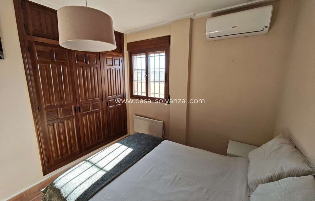 Revente - Villa - Canada del Trigo - Inland