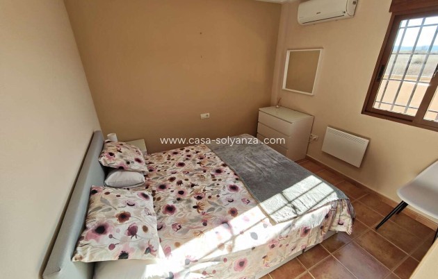 Revente - Villa - Canada del Trigo - Inland