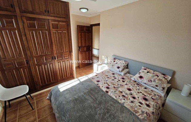 Revente - Villa - Canada del Trigo - Inland