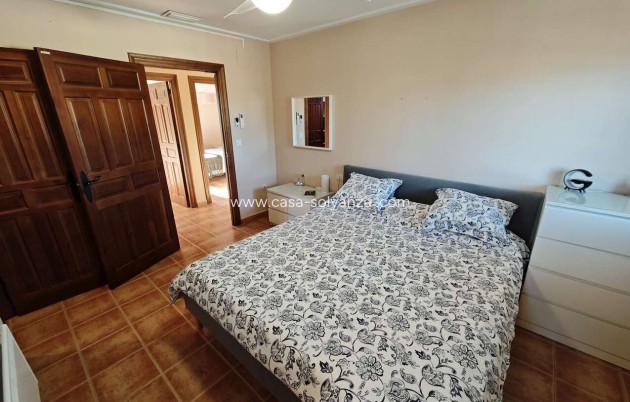 Revente - Villa - Canada del Trigo - Inland