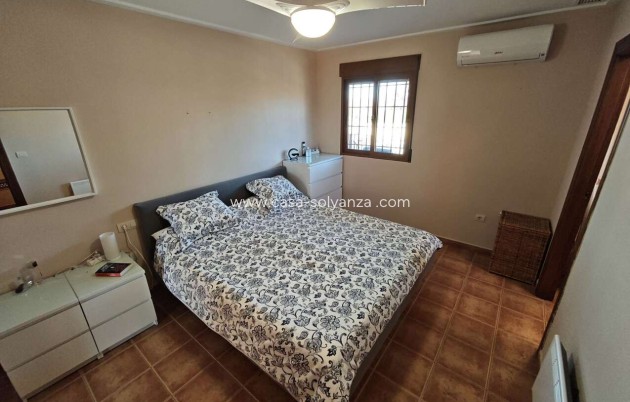 Revente - Villa - Canada del Trigo - Inland