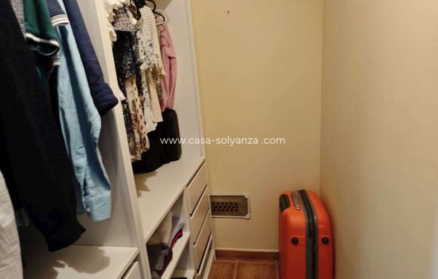 Revente - Villa - Canada del Trigo - Inland