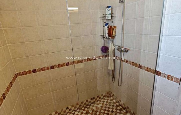 Revente - Villa - Canada del Trigo - Inland