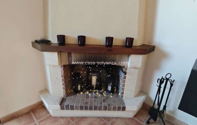 Revente - Villa - Canada del Trigo - Inland