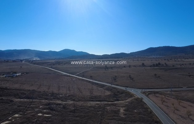 Revente - Villa - Canada del Trigo - Inland