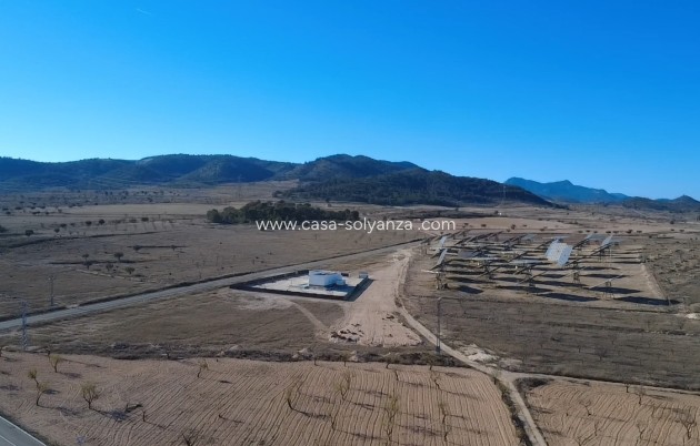 Revente - Villa - Canada del Trigo - Inland