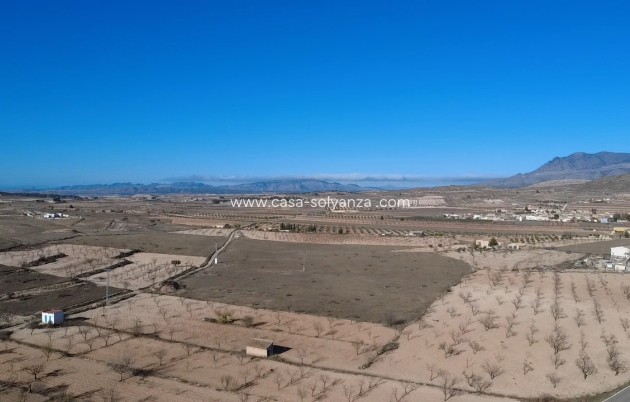 Revente - Villa - Canada del Trigo - Inland