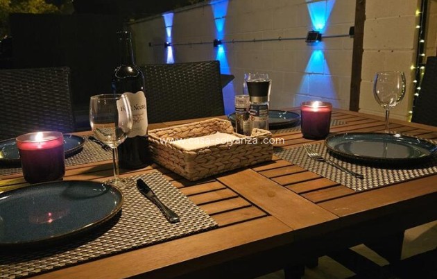 Revente - Villa - Canada del Trigo - Inland