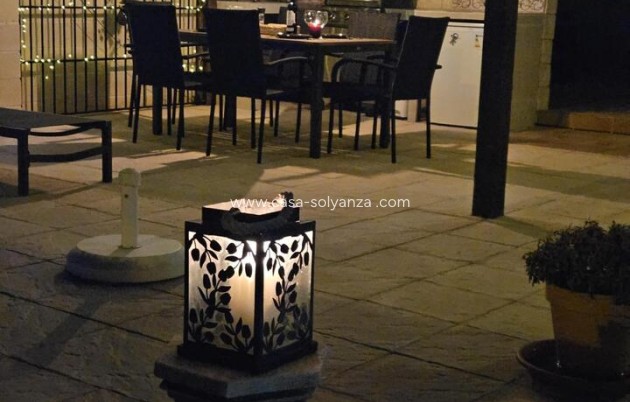 Revente - Villa - Canada del Trigo - Inland