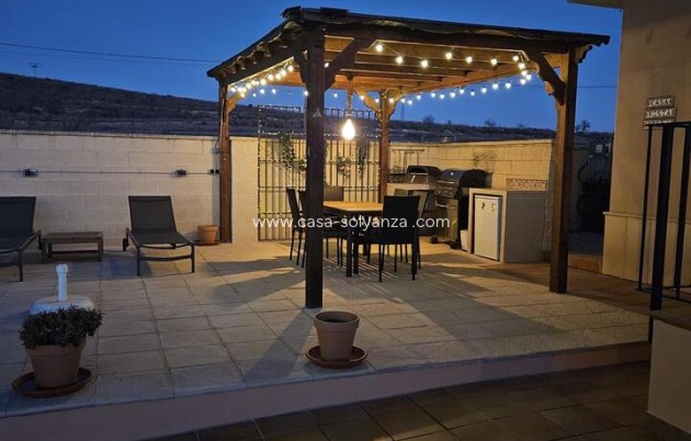 Revente - Villa - Canada del Trigo - Inland