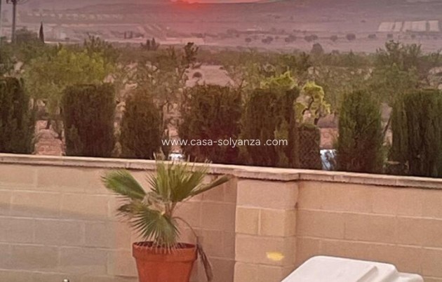 Revente - Villa - Canada del Trigo - Inland