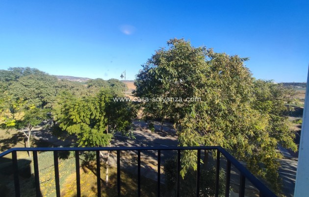 Revente - Appartement - Hacienda Riquelme Golf Resort - Inland