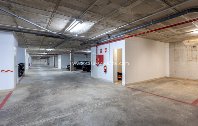 Revente - Appartement - Mar de Cristal - Costa Calida