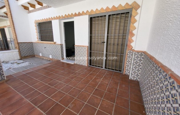Resale - Villa - San Miguel de Salinas - Cerro del Sol