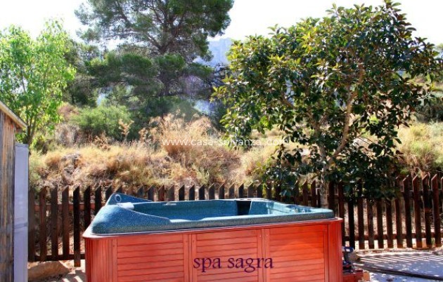 Revente - Country Property/Finca - Gea Y Truyols - Sierra de Columbares Natural Park