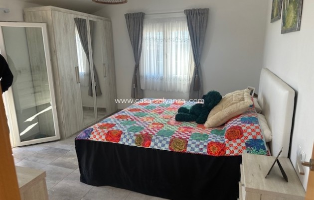 Reventa - Country Property/Finca - San Miguel de Salinas