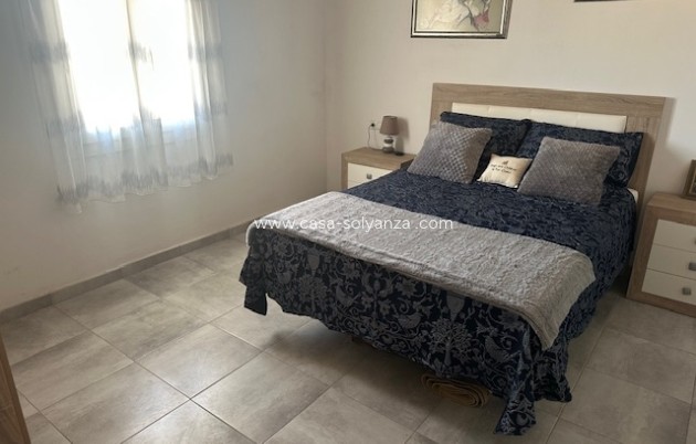 Reventa - Country Property/Finca - San Miguel de Salinas