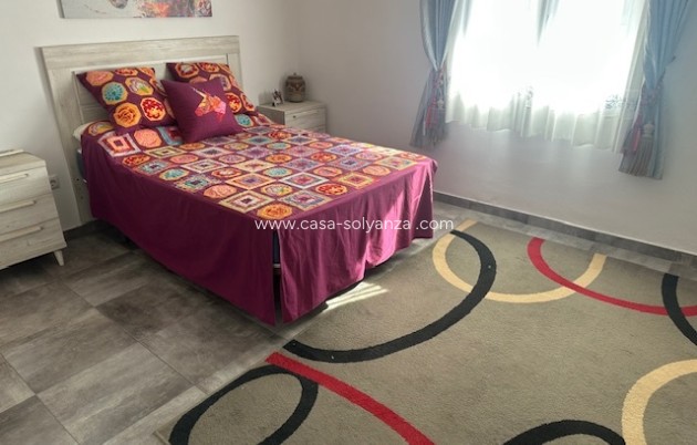 Reventa - Country Property/Finca - San Miguel de Salinas