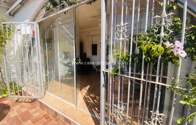 Revente - Bungalow - Playa Flamenca - Costa Blanca