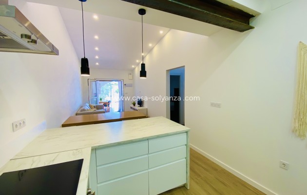 Revente - Bungalow - Playa Flamenca - Costa Blanca