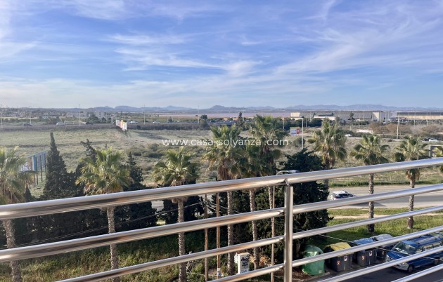 Herverkoop - Appartement / flat - Torrevieja - Costa Blanca