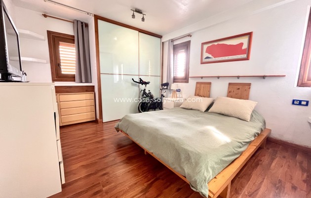 Herverkoop - Appartement / flat - Torrevieja - Costa Blanca