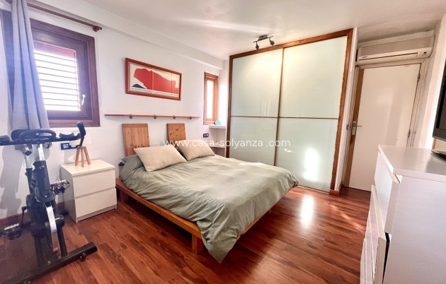 Herverkoop - Appartement / flat - Torrevieja - Costa Blanca