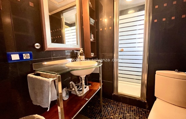 Herverkoop - Appartement / flat - Torrevieja - Costa Blanca