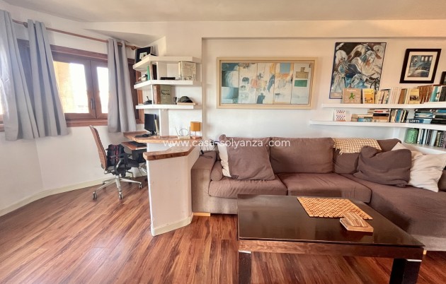 Herverkoop - Appartement / flat - Torrevieja - Costa Blanca