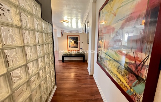 Herverkoop - Appartement / flat - Torrevieja - Costa Blanca