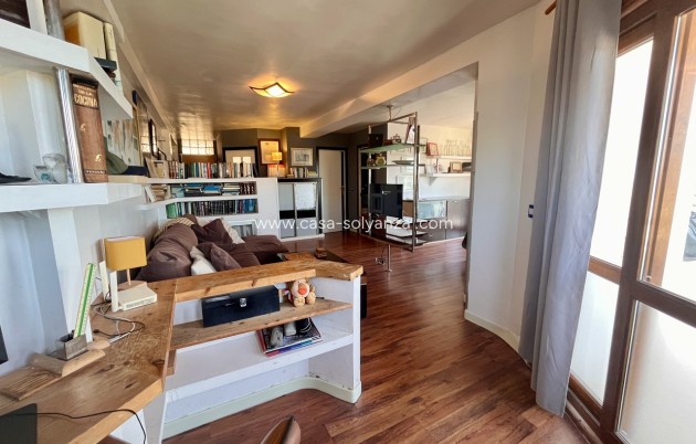 Herverkoop - Appartement / flat - Torrevieja - Costa Blanca