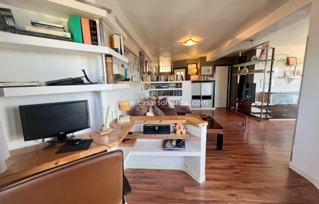 Herverkoop - Appartement / flat - Torrevieja - Costa Blanca