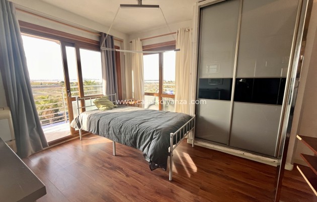 Herverkoop - Appartement / flat - Torrevieja - Costa Blanca