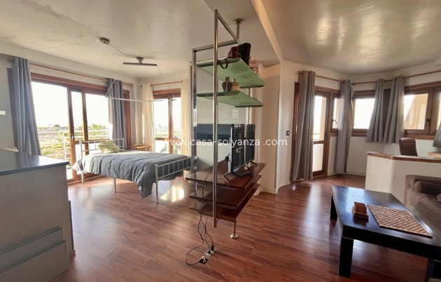 Herverkoop - Appartement / flat - Torrevieja - Costa Blanca